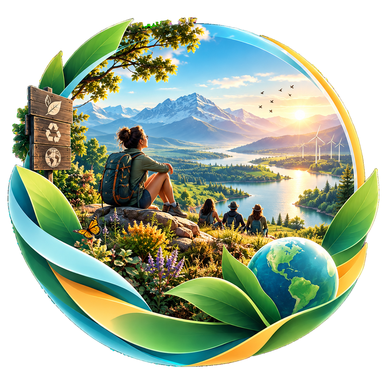Naturaleza y Ambiente